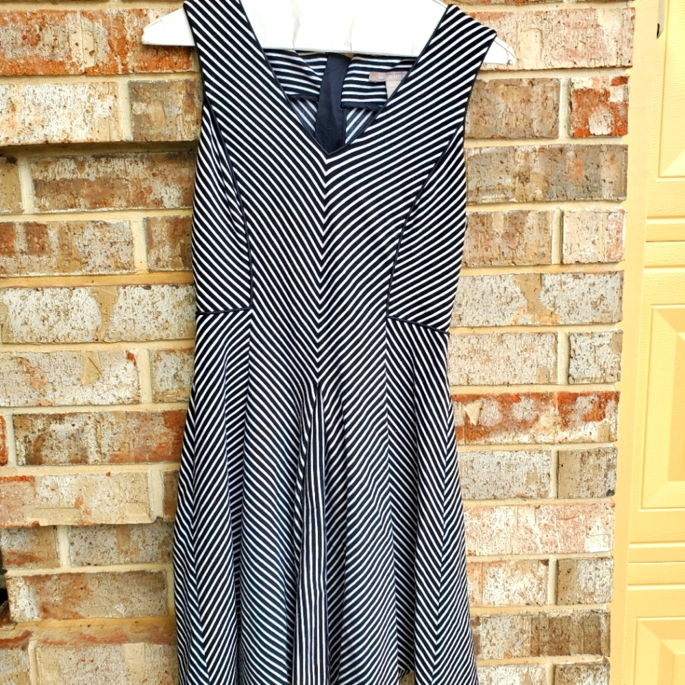 [Banana Republic] Short Heavy Knit Dress